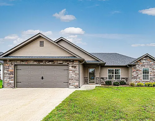 3505 Yellowwood Dr Photo 1