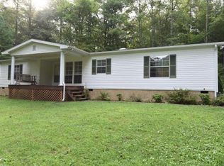 150 Trail Horse Way, Unicoi, TN 37692