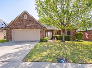 623 Madison Pl, Sherman, TX 75092