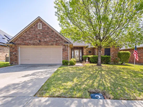 623 Madison Pl, Sherman, TX 75092