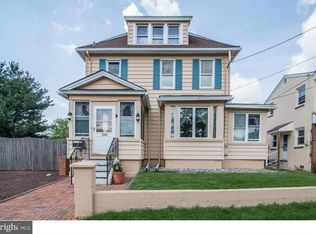 108 SW Atlantic Ave, Magnolia, NJ 08049