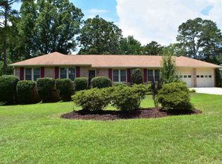 210 Waltham Abby Rd, Columbia, SC 29212