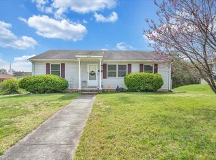 310 McDowell Ave NW, Roanoke, VA 24016
