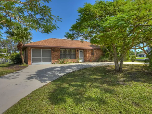 2201 SE Seafury Lane, Port St Lucie, FL 34952