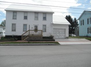 198 Main St, Berlin, PA 15530
