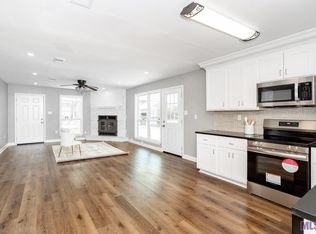 10431 Wade Dr, Denham Springs, LA 70726