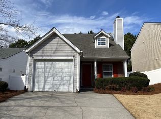 2380 Keenland Ct, Cumming, GA 30040