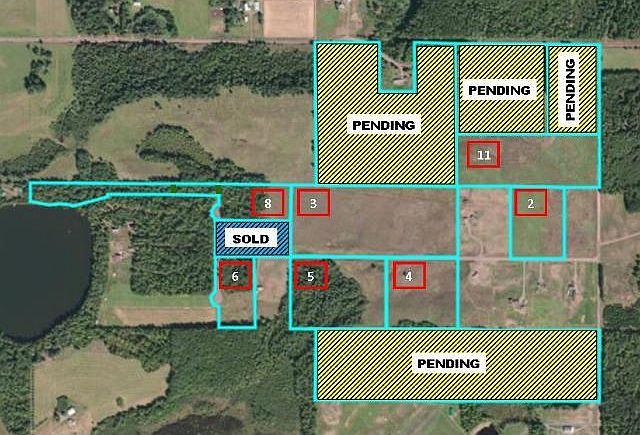 2nd image of LOT 3 Paradise Rd