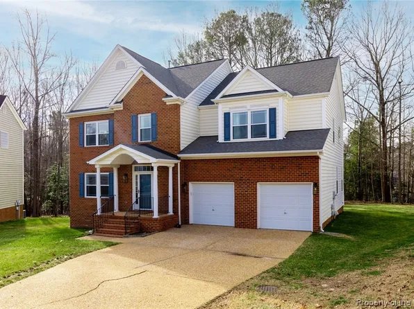 6172 S Mayfair Cir, Williamsburg, VA 23188