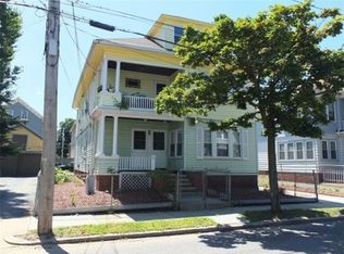 96 Moore St, Providence, RI 02907