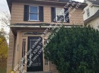 167 Ridgeway Ave, Rochester, NY 14615