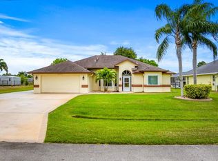 5777 NW Eskimo Cir, Port Saint Lucie, FL 34986