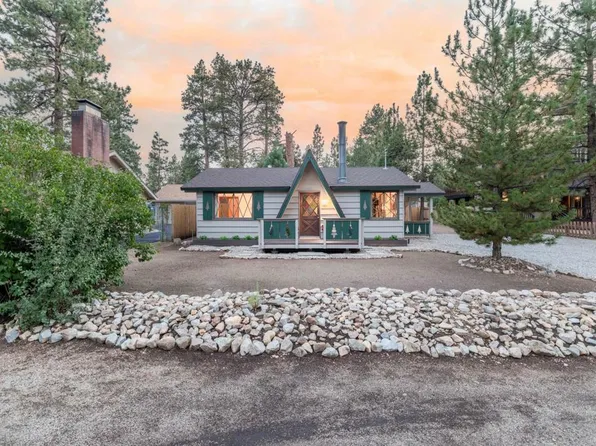 241 Turlock Dr, Big Bear City, CA 92314