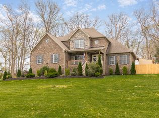 714 Eastland Ln, Lebanon, TN 37090