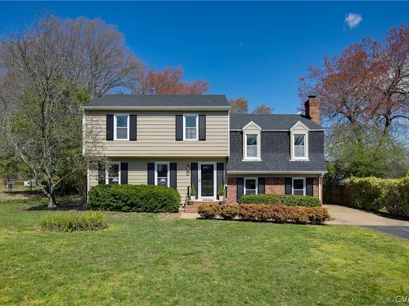 8908 Traditional Dr, Henrico, VA 23294