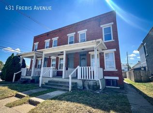 431 Frebis Ave, Columbus, OH 43206