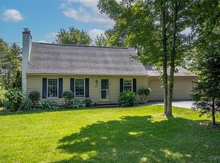 5628 Ridge Rd, Cazenovia, NY 13035