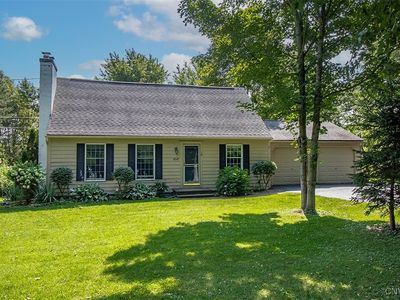 5628 Ridge Rd, Cazenovia, NY, 13035