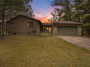 7579 N Centerline Rd, Brohman, MI 49312