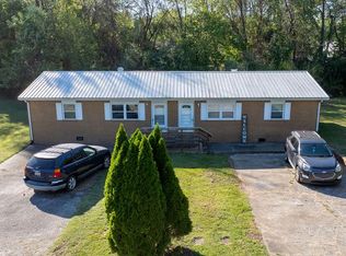 825&827 Independence Dr, Madisonville, KY