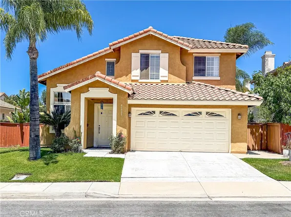41905 Driver Ln, Temecula, CA 92591
