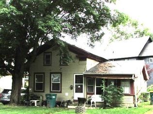 41 Saint Helena St, Perry, NY 14530