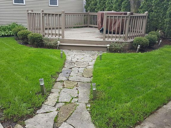 3rd image of 2444 W Haddon Ave #G