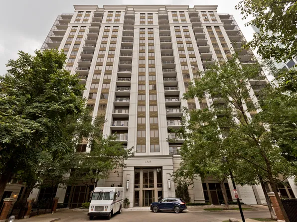 1322 S Prairie Ave Unit 609, Chicago, IL 60605