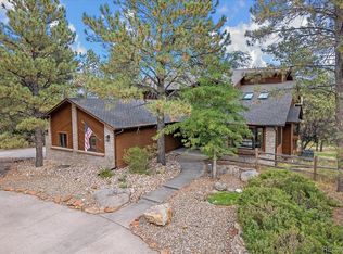 9871 Derby Way, Parker, CO 80134