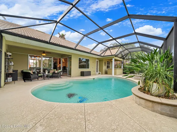 5177 Royal Paddock Way, Merritt Island, FL 32953