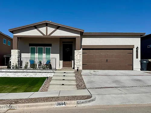 13684 Glen Vista Ln Photo 1
