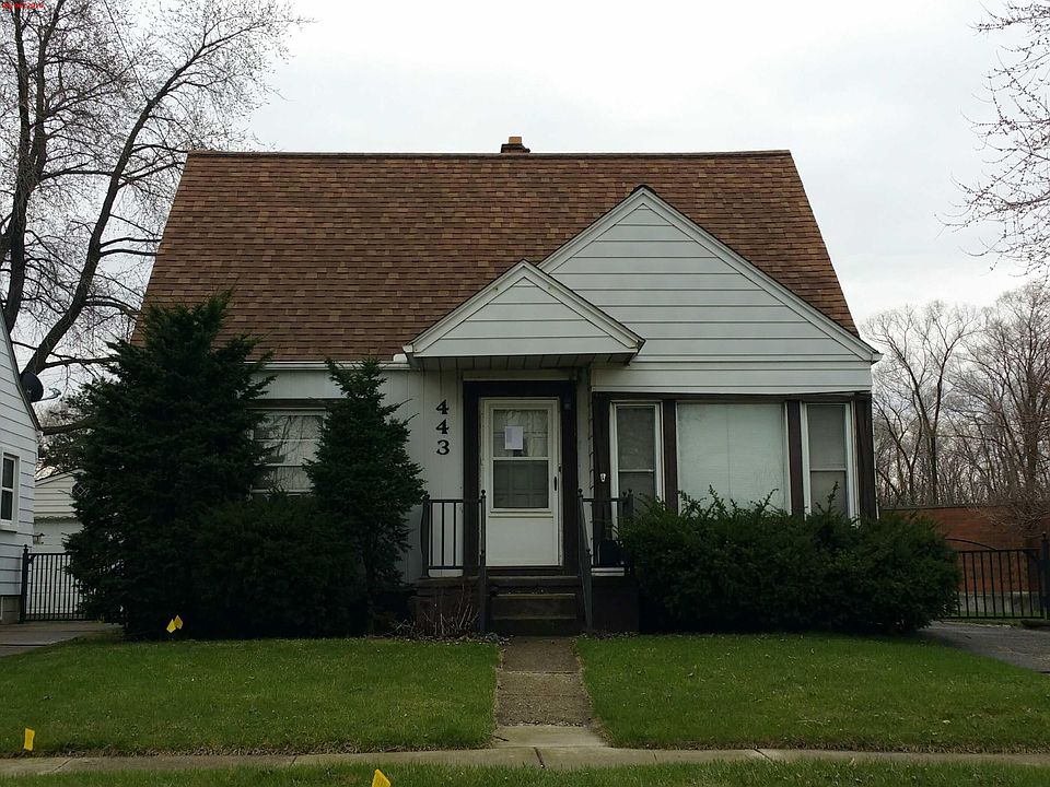 1st image of 443 W Barrett Ave