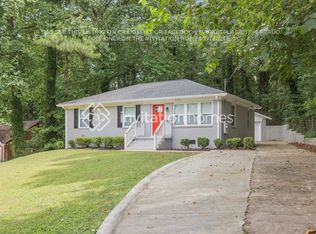 2606 Patrick Ct, Atlanta, GA 30317