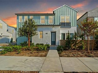 4450 S Forsyth Paseo, Ontario, CA 91762
