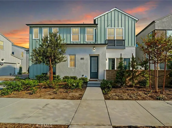 4450 S Forsyth Paseo, Ontario, CA 91762