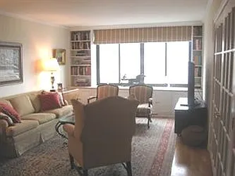 Rented by Keller Williams NYC