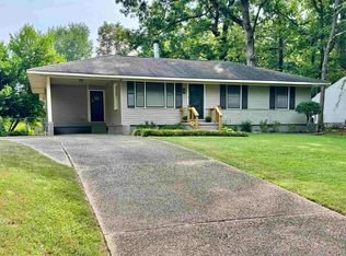 2108 Sherrod Ave, Florence, AL 35630