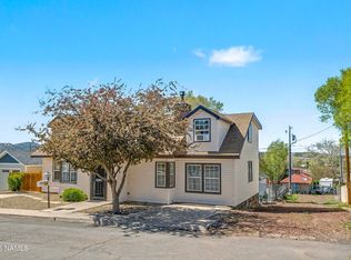 105 E Sherman Ave, Williams, AZ 86046