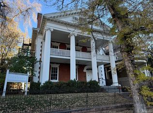 940 N Logan St, Denver, CO 80203