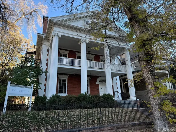 940 N Logan St, Denver, CO 80203