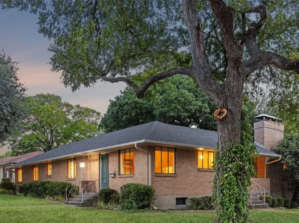 4707 Clear Creek Rd, Dallas, TX 75232