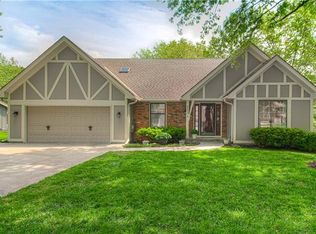 6023 N Strathbury Ave, Kansas City, MO 64151