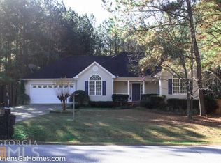 148 Fox Hall Trl, Athens, GA 30601