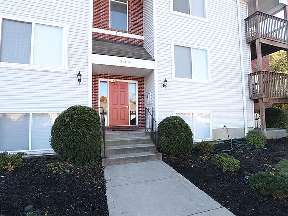 2nd image of 533 Aspen Glen Dr APT 312