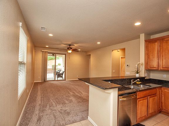 2nd image of 26654 W Irma Ln