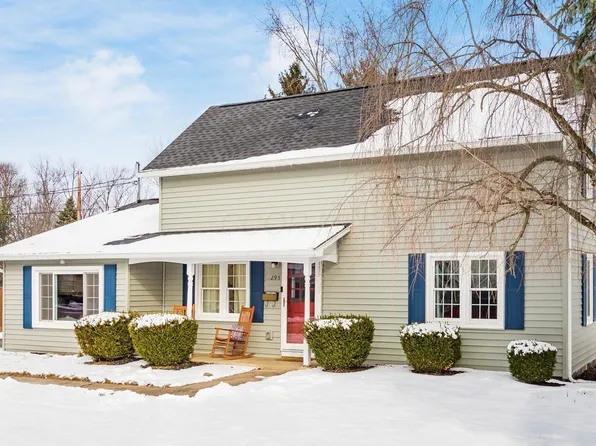 295 North Ave, Plain City, OH 43064