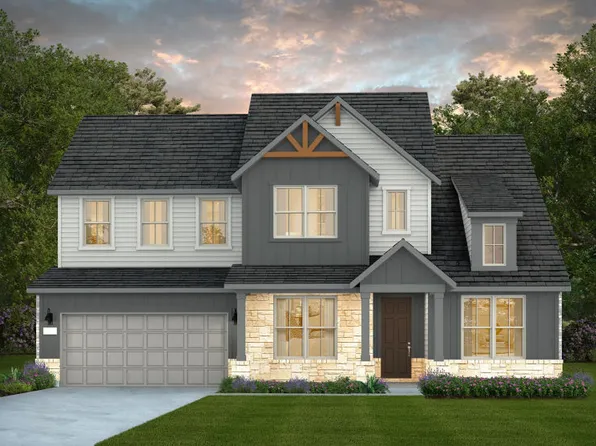 Ferris Plan, Davis Ranch