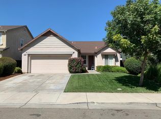 1107 Atherton Dr, Tracy, CA