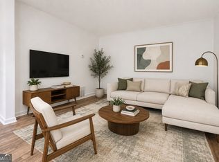 1010 Sexton Dr APT 10, Stone Mountain, GA 30083