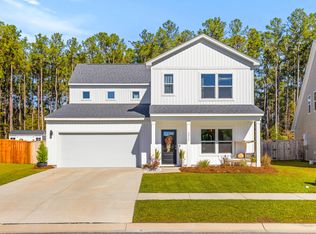 4312 Cotton Flat Rd, Summerville, SC 29483